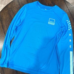 Hurley shirt